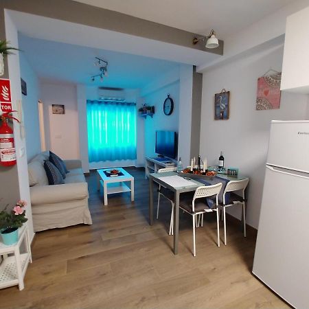 Mi Apartamento 60 Nerja Eksteriør billede