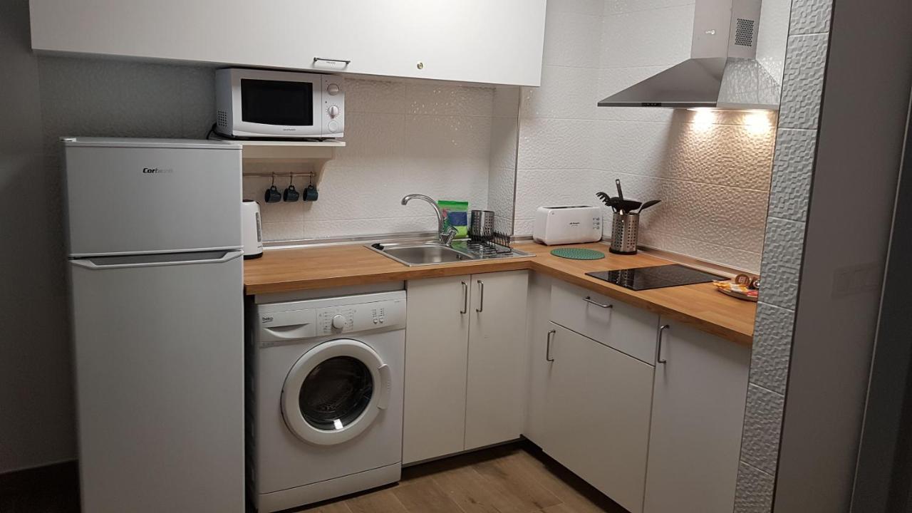 Mi Apartamento 60 Nerja Eksteriør billede