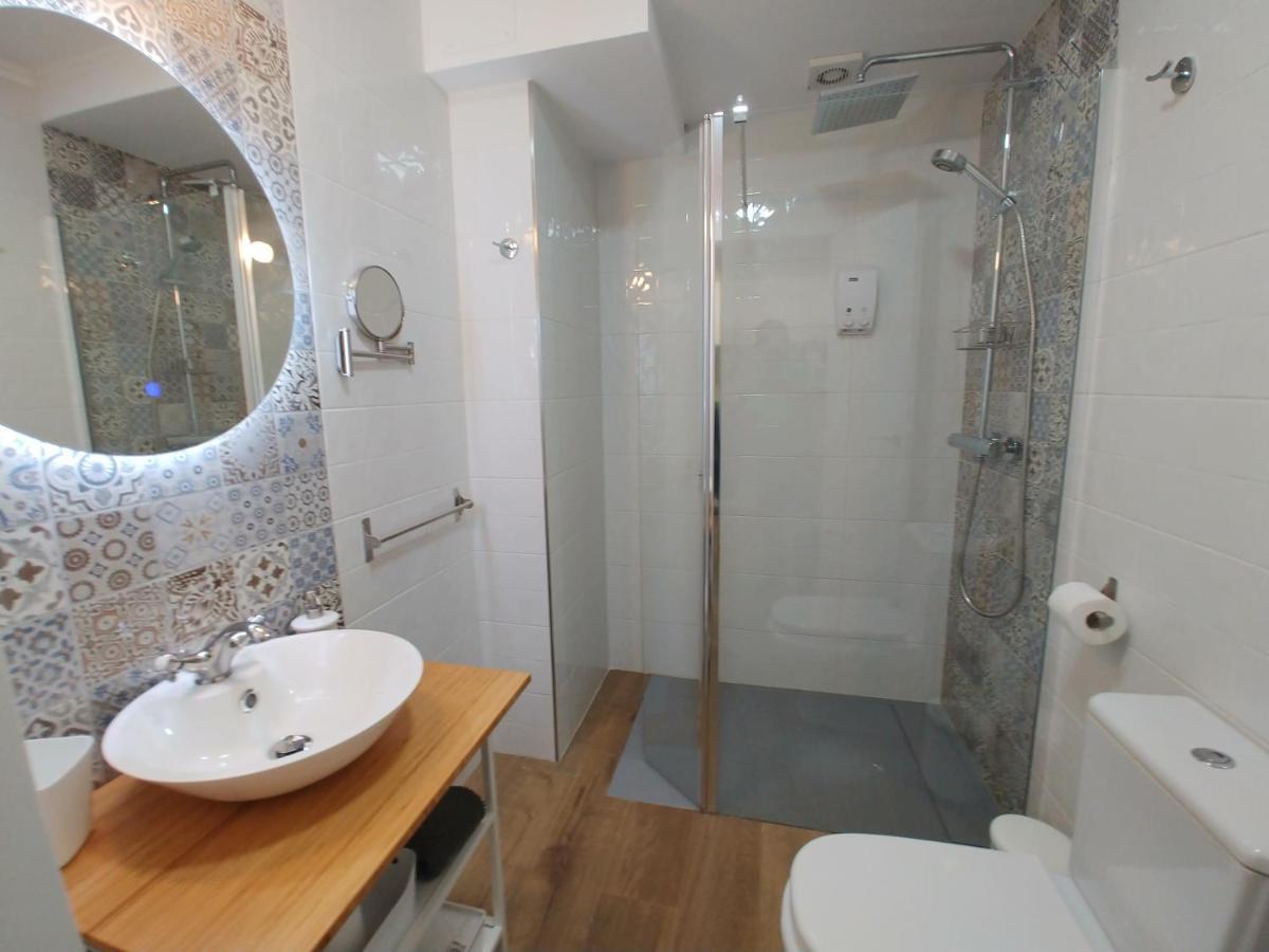Mi Apartamento 60 Nerja Eksteriør billede