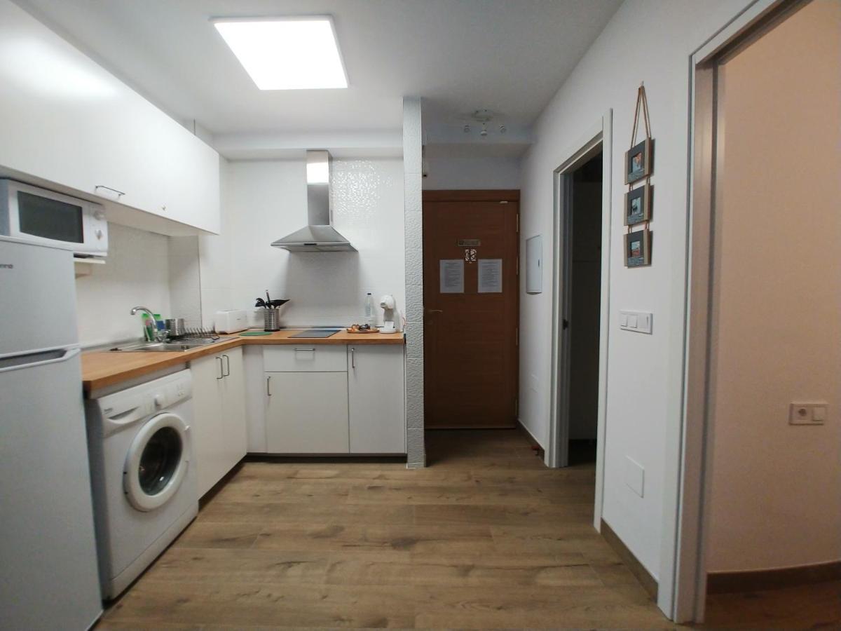 Mi Apartamento 60 Nerja Eksteriør billede
