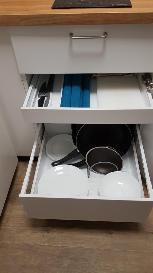 Mi Apartamento 60 Nerja Eksteriør billede