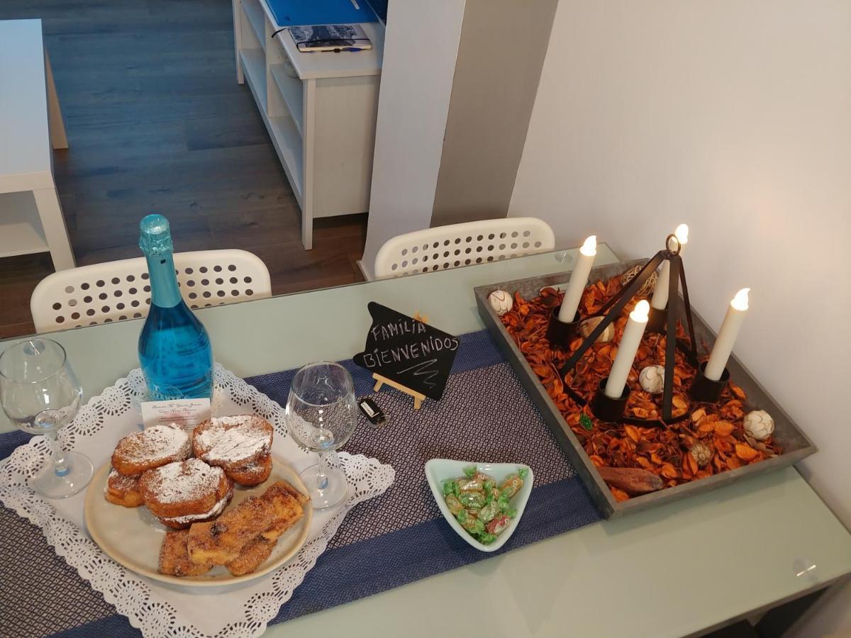 Mi Apartamento 60 Nerja Eksteriør billede
