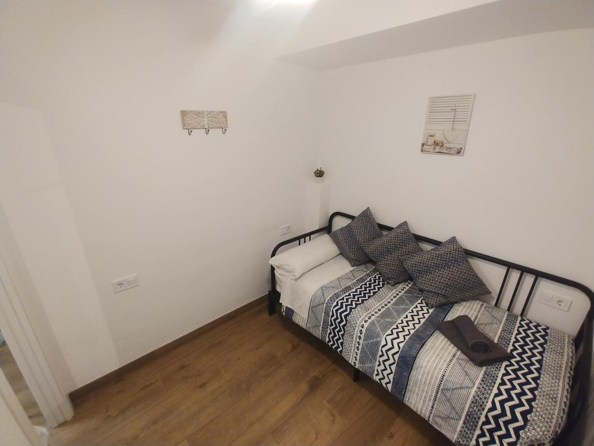 Mi Apartamento 60 Nerja Eksteriør billede
