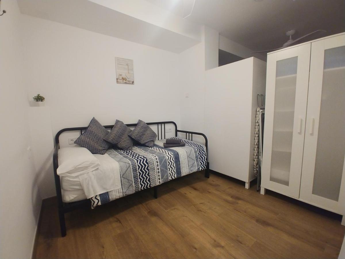 Mi Apartamento 60 Nerja Eksteriør billede