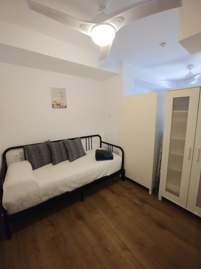 Mi Apartamento 60 Nerja Eksteriør billede