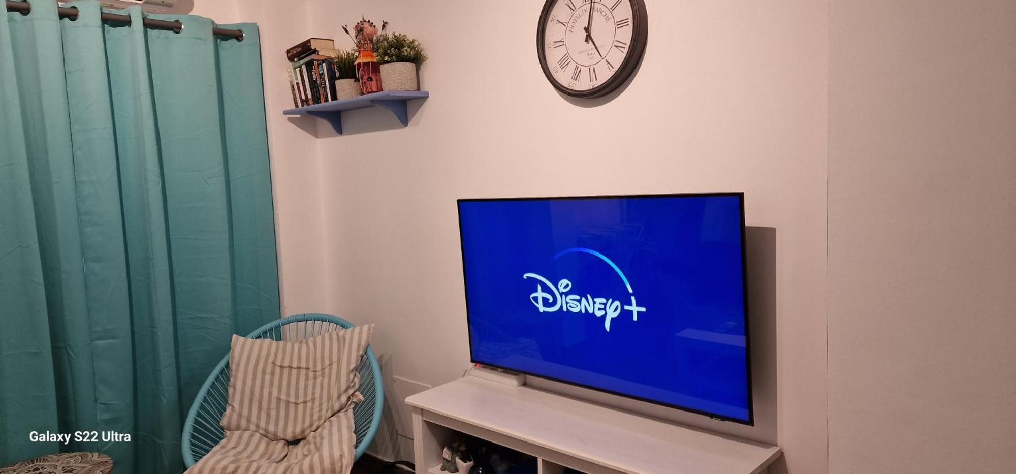 Mi Apartamento 60 Nerja Eksteriør billede