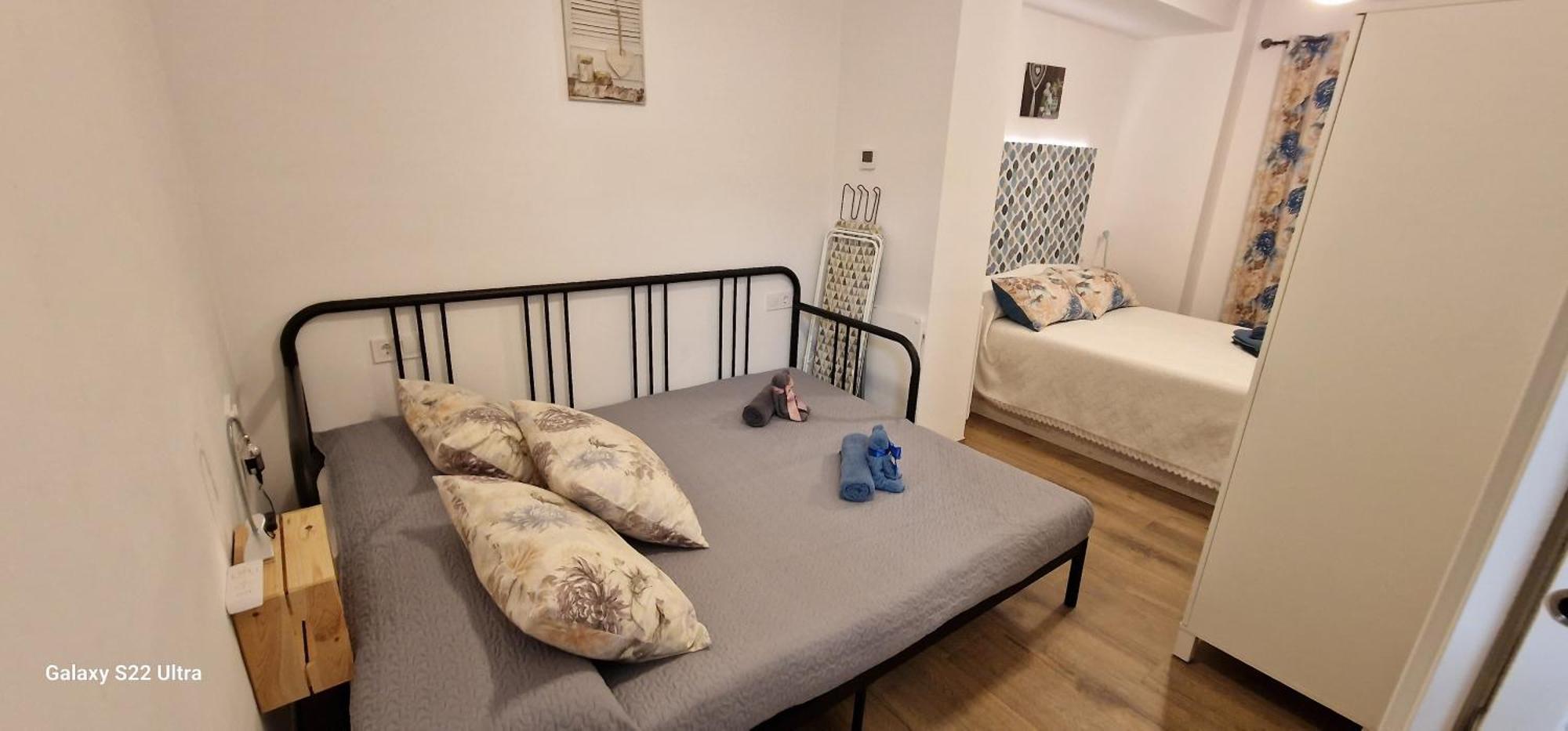 Mi Apartamento 60 Nerja Eksteriør billede