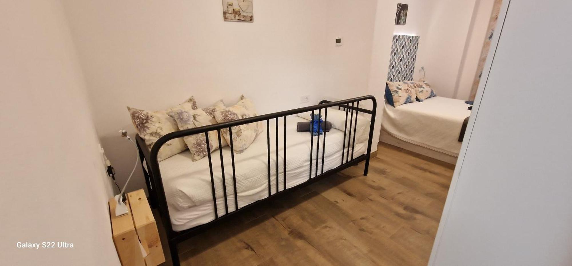 Mi Apartamento 60 Nerja Eksteriør billede