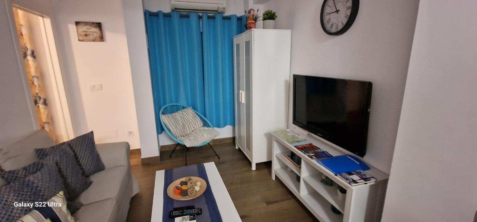 Mi Apartamento 60 Nerja Eksteriør billede