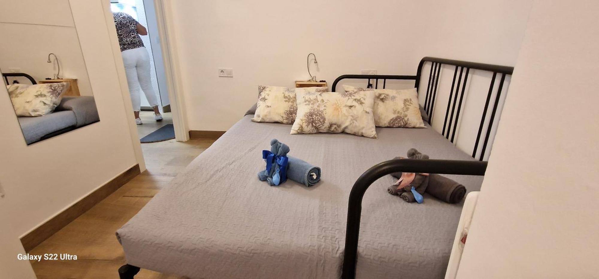 Mi Apartamento 60 Nerja Eksteriør billede
