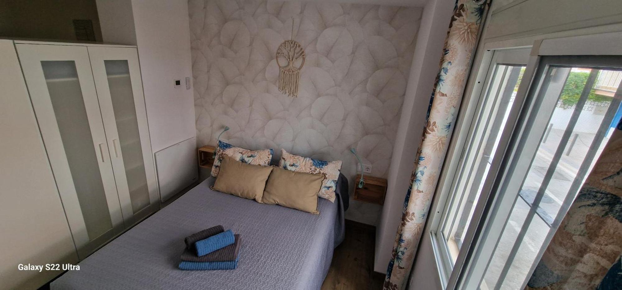 Mi Apartamento 60 Nerja Eksteriør billede
