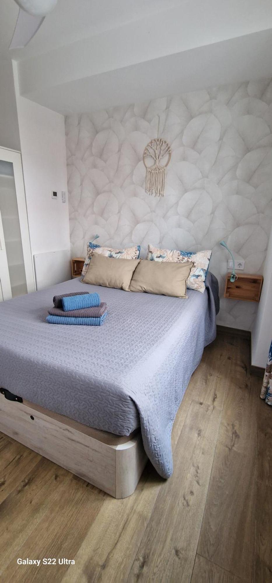 Mi Apartamento 60 Nerja Eksteriør billede