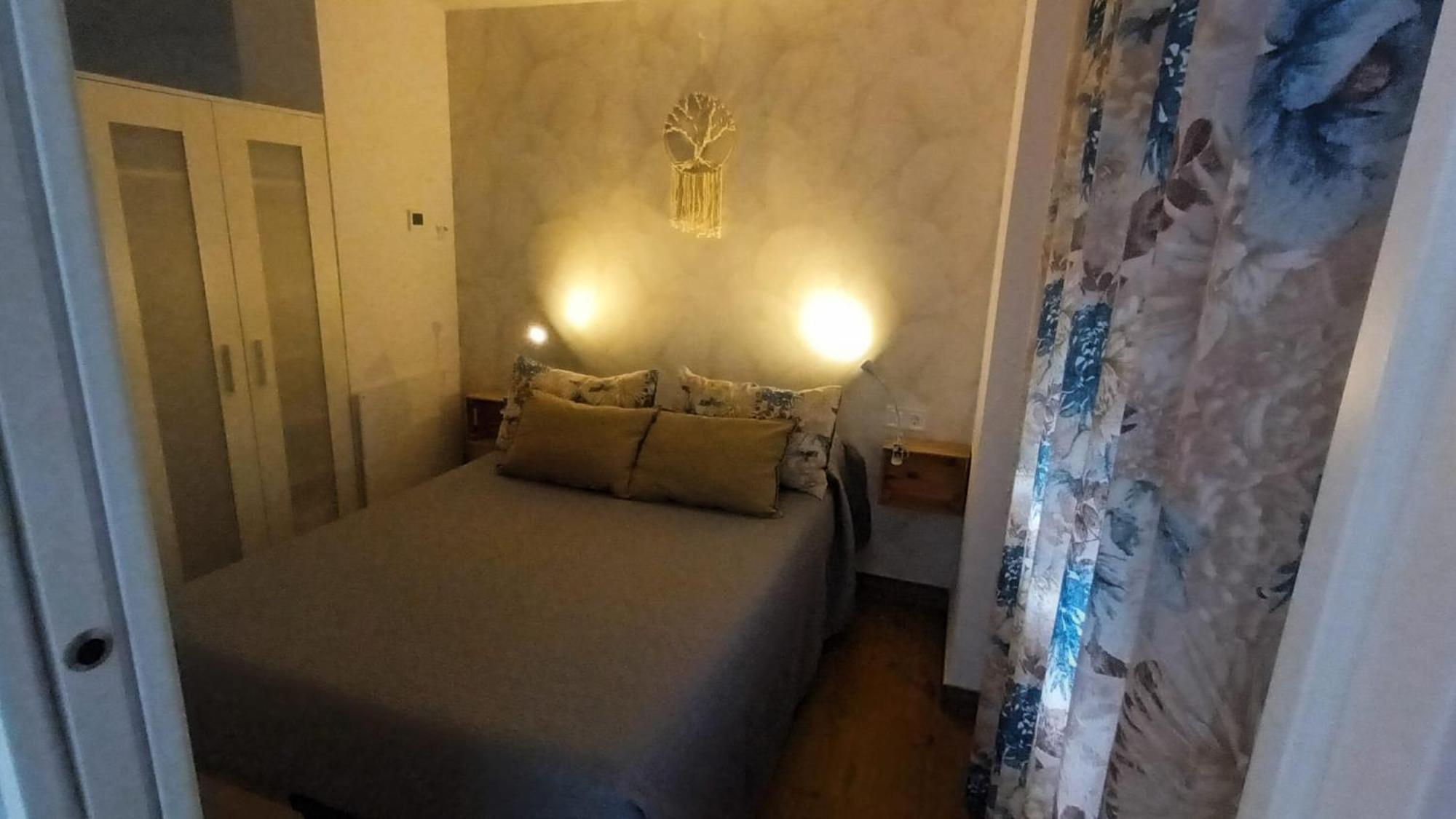 Mi Apartamento 60 Nerja Eksteriør billede