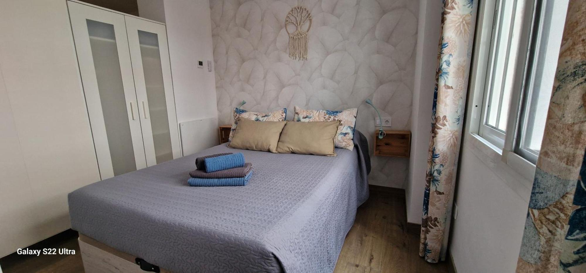 Mi Apartamento 60 Nerja Eksteriør billede