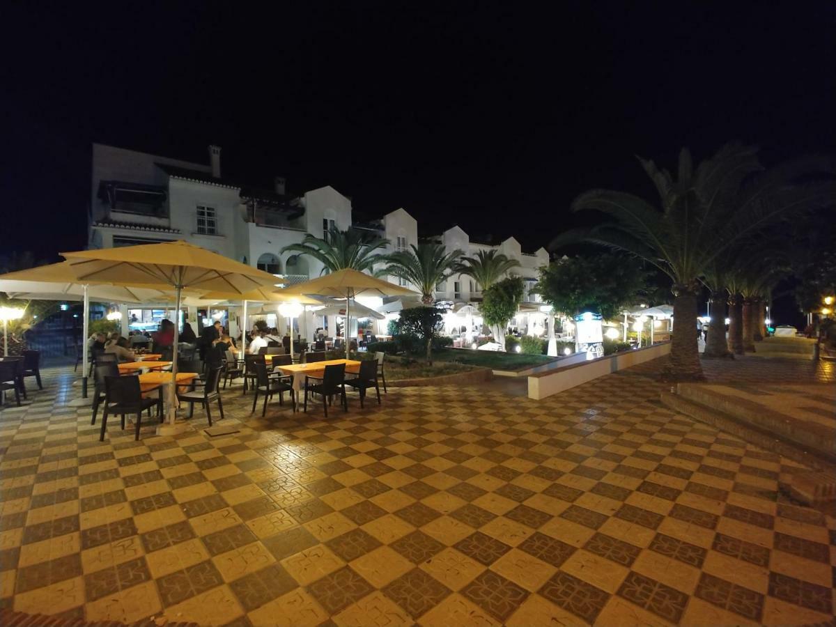 Mi Apartamento 60 Nerja Eksteriør billede