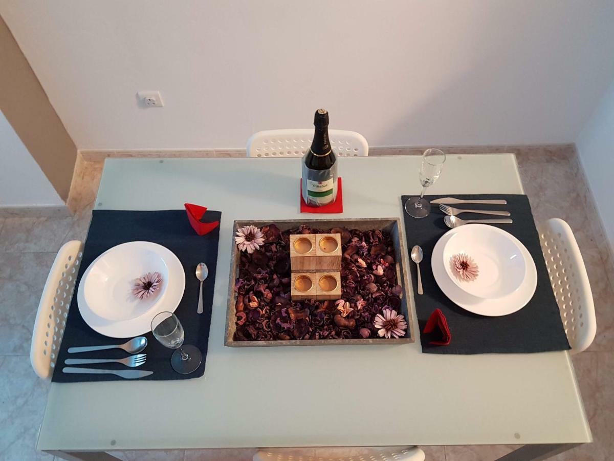 Mi Apartamento 60 Nerja Eksteriør billede