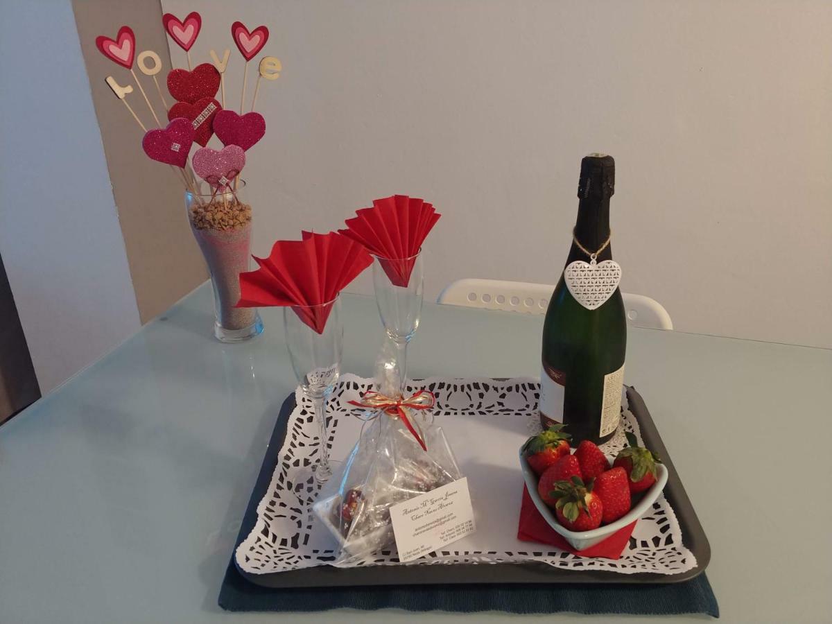 Mi Apartamento 60 Nerja Eksteriør billede