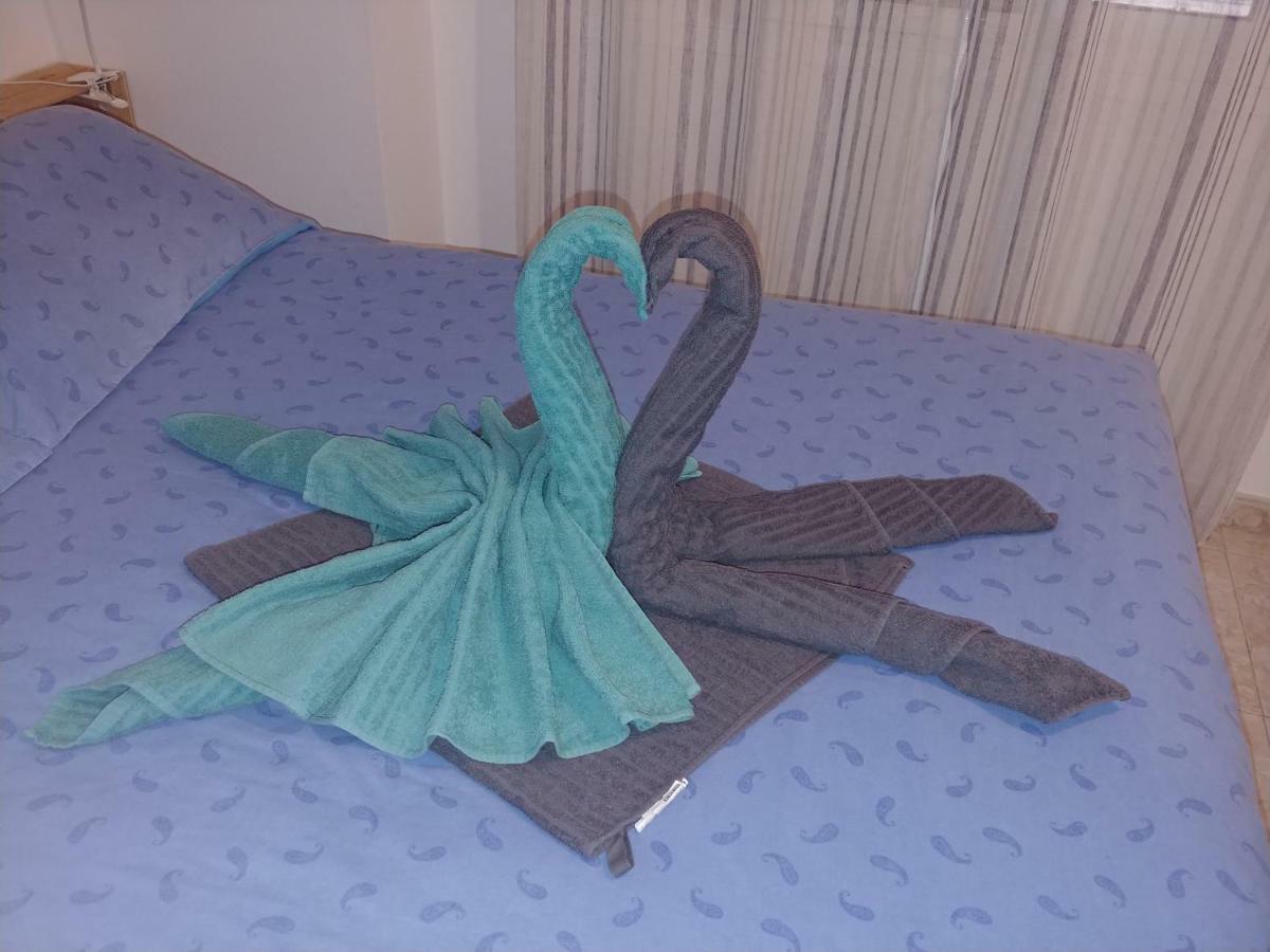 Mi Apartamento 60 Nerja Eksteriør billede