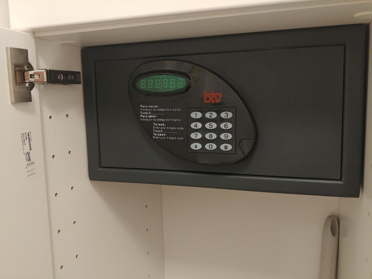 Mi Apartamento 60 Nerja Eksteriør billede